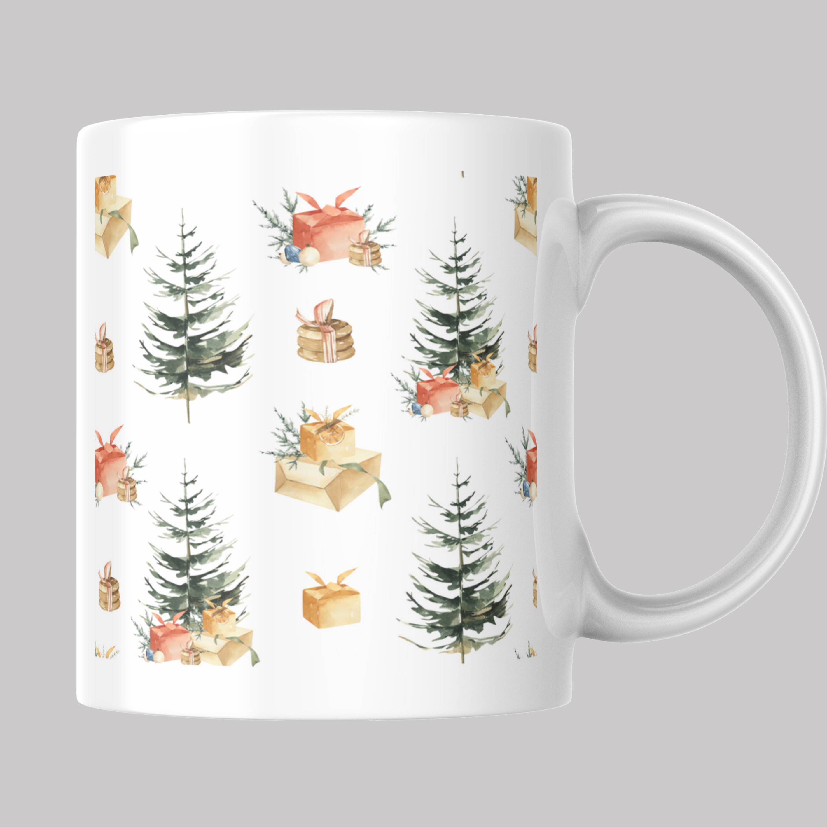 Christmas Cosy Mug